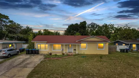 2204 Tupelo Rd, Orlando, FL 32808