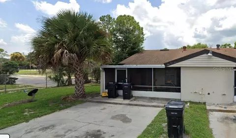 2703 Willow Run #2703, Orlando, FL 32808