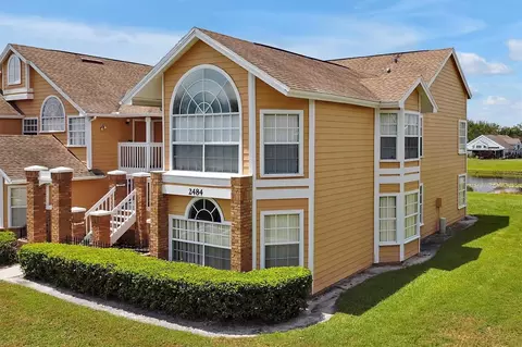 2484 Sweetwater Club Cir #90, Kissimmee, FL 34746