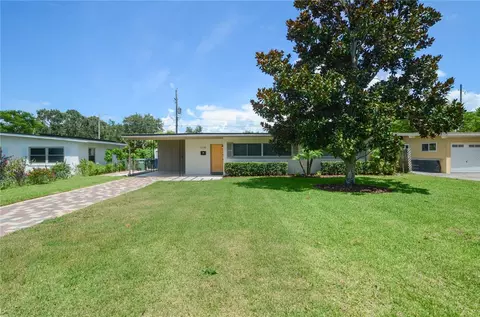 2335 Mulbry Dr, Winter Park, FL 32789