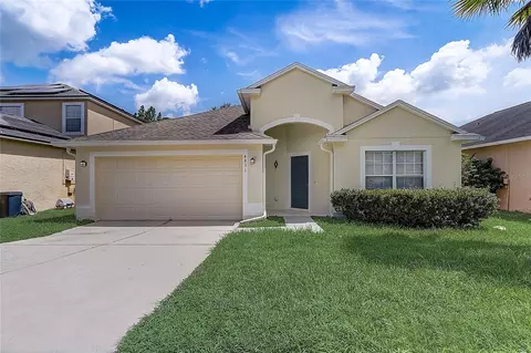 4831 Aguila Pl, Orlando, FL 32826