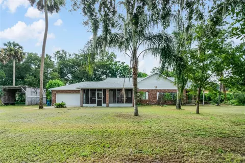 120 Railroad Ave, Osteen, FL 32764