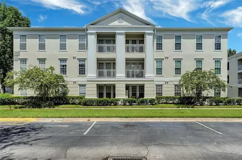 233 Goldenrain Dr #104, Celebration, FL 34747