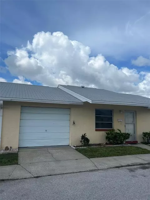 4937 Hazner St, New Port Richey, FL 34652