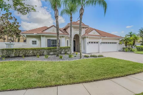 2313 Buckingham Run Ct, Orlando, FL 32828
