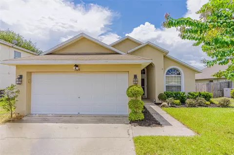 7420 Hunters Greene Cir, Lakeland, FL 33810
