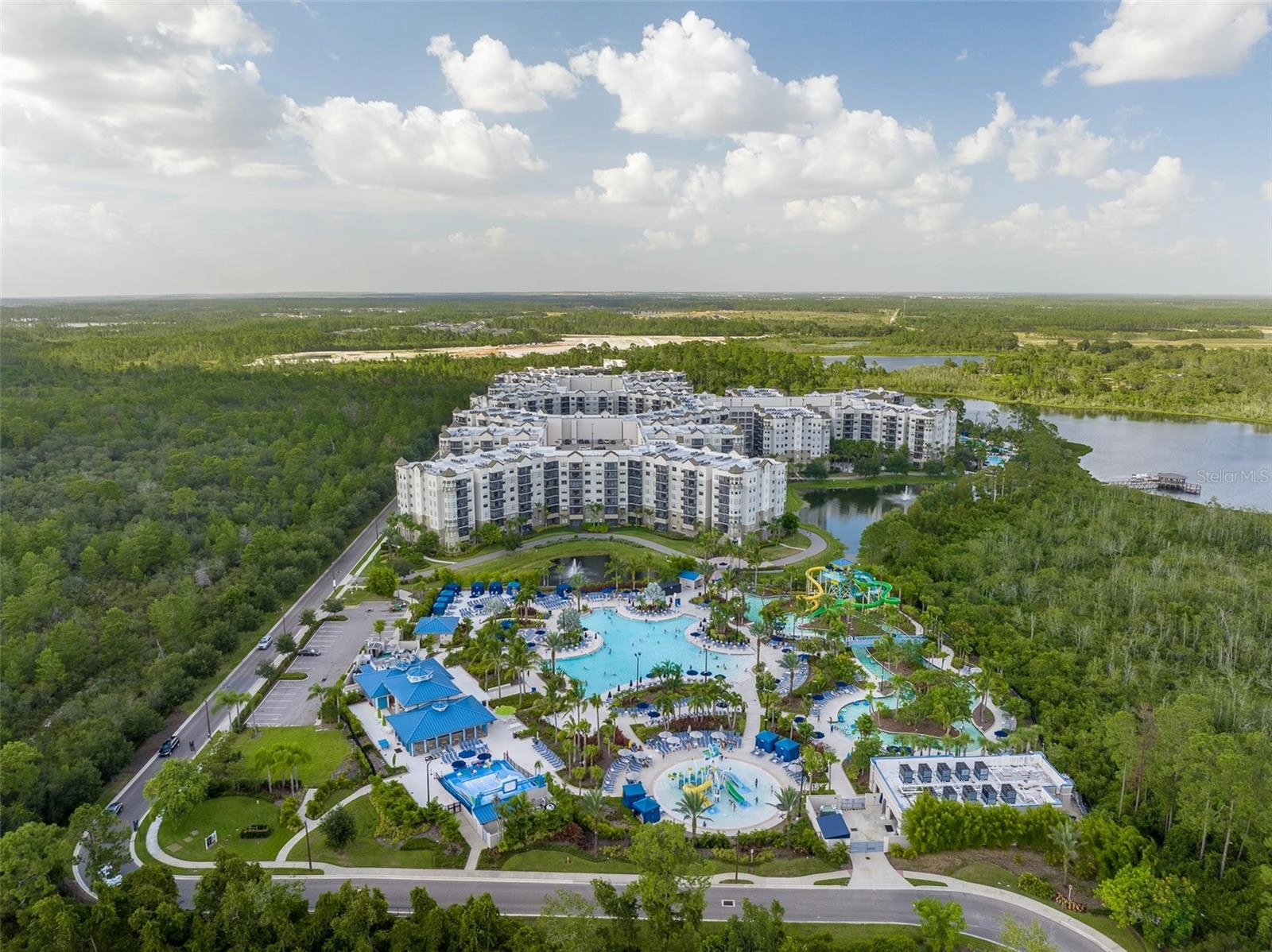 14501 Grove Resort Ave Unit 1407  