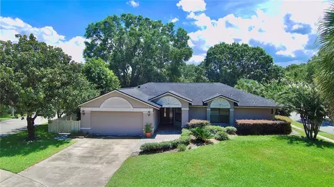 9012 Chapman Oak Ct, Windermere, FL 34786