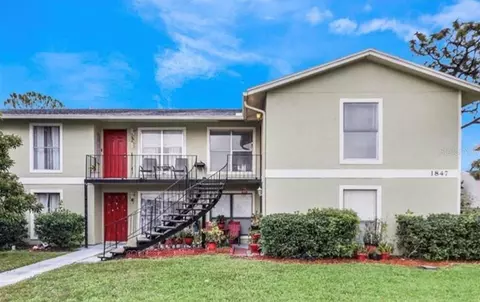 Undisclosed, Orlando, FL 32822