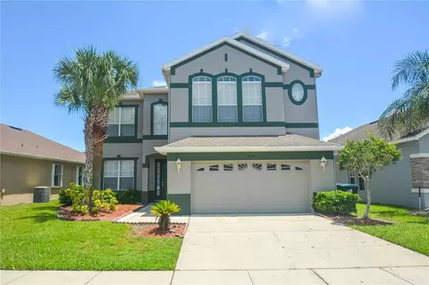2331 Windcrest Lake Cir, Orlando, FL 32824