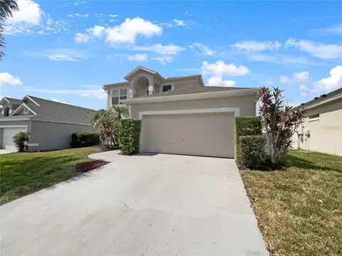 453 Corvina Dr, Davenport, FL 33897