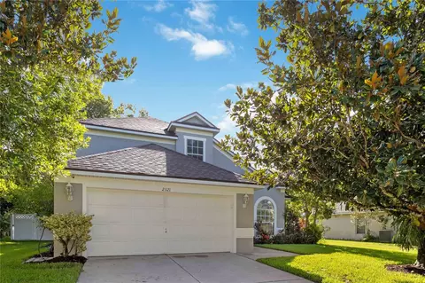 2321 Coolbrook Ct, Oviedo, FL 32766