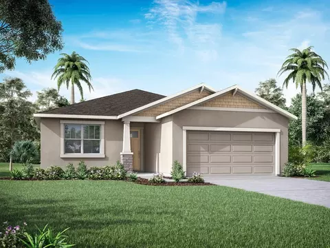 2243 Blue Salvia St, Clermont, FL 34711