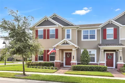 656 Orange Belt Loop, Winter Garden, FL 34787
