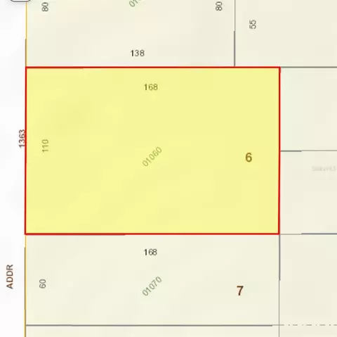 1363 Clarcona Rd, Apopka, FL 32703