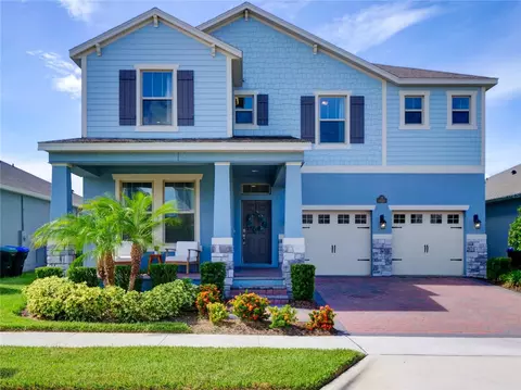 16521 Sea Glass St, Winter Garden, FL 34787