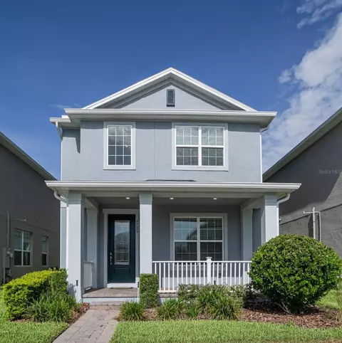 4780 Terrace Bluff St, Winter Garden, FL 34787
