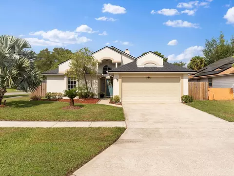 133 N Aberdeen Cir, Sanford, FL 32773