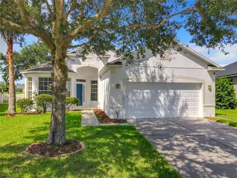 1432 Willow Branch Dr, Orlando, FL 32828