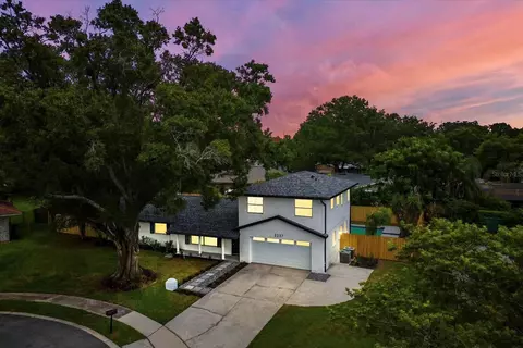 3237 Kew Gardens Ln, Orlando, FL 32812