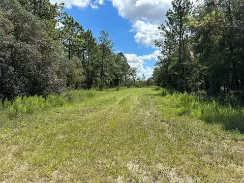 0 SW 73rd St, Dunnellon, FL 34432