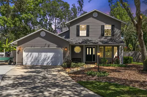651 Mourning Dove Cir, Lake Mary, FL 32746