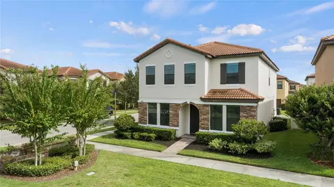311 Partridge Pea Ln, Ocoee, FL 34761