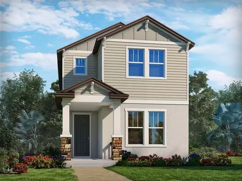 14379 Braemar St, Winter Garden, FL 34787