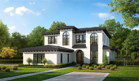 1611 Summerland Ave, Winter Park, FL 32789
