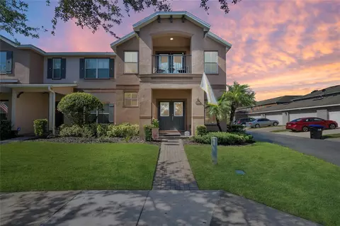 12404 Cinder Oak Way, Orlando, FL 32832