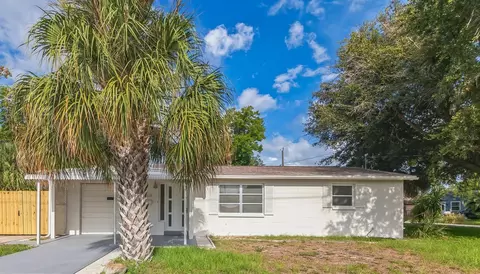 6623 Adams St, New Port Richey, FL 34652