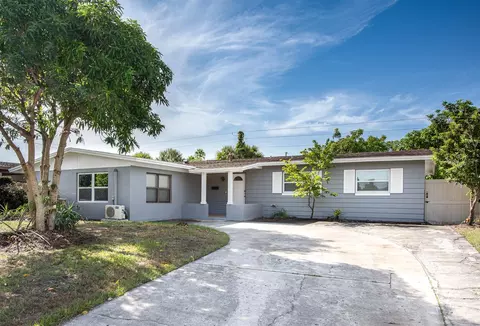814 Evangeline Ave, Orlando, FL 32809