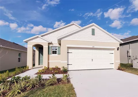 528 Baroness Way, Deland, FL 32724