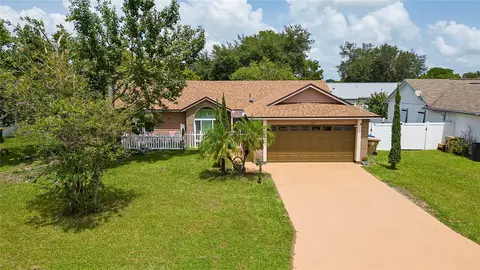 124 Meriwood Dr, Kissimmee, FL 34743