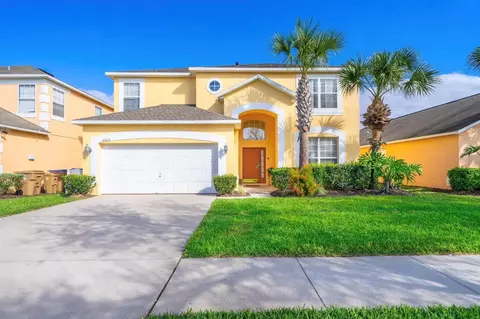 8633 La Isla Dr, Kissimmee, FL 34747