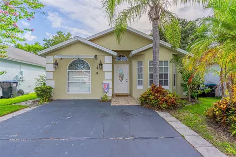 1218 Shoshanna Dr, Orlando, FL 32825