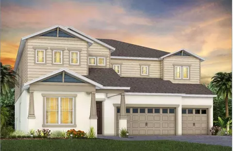 15332 Willow Ridge Dr, Montverde, FL 34756