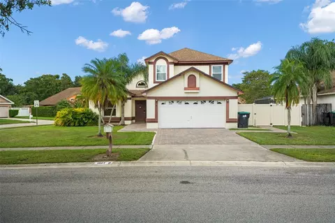1927 Excalibur Dr, Orlando, FL 32822