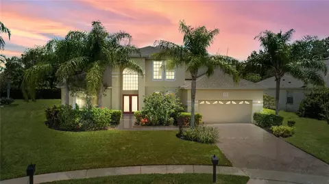 2411 Orsota Cir, Ocoee, FL 34761