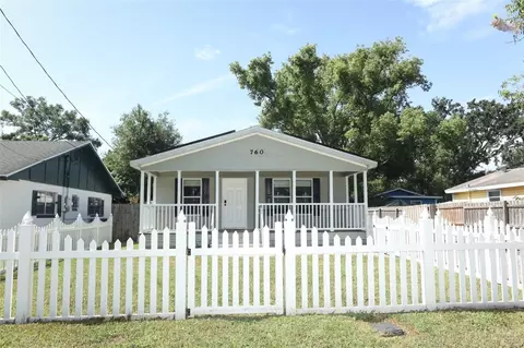 760 Carlson Dr, Orlando, FL 32804