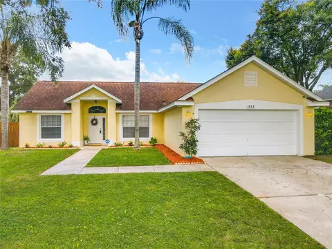 353 Montana Ave, Davenport, FL 33897