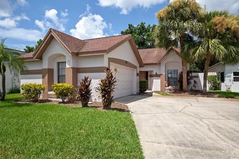 5885 Parkview Point Dr, Orlando, FL 32821