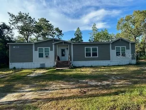 13046 Kanawha Dr, Weeki Wachee, FL 34614