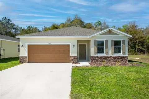 1278 Normandy Dr, Haines City, FL 33844