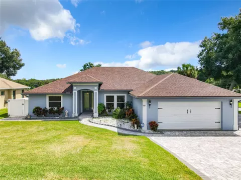 451 Disston Ave, Clermont, FL 34711