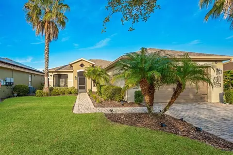 122 Glendale Ct, Poinciana, FL 34759