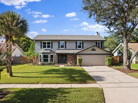 4521 Wheelhouse Ct, Orlando, FL 32812