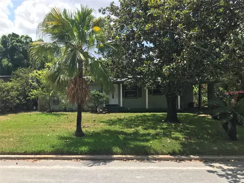 Undisclosed, Winter Park, FL 32789