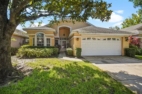 1724 Kaleywood Ct, Orlando, FL 32806