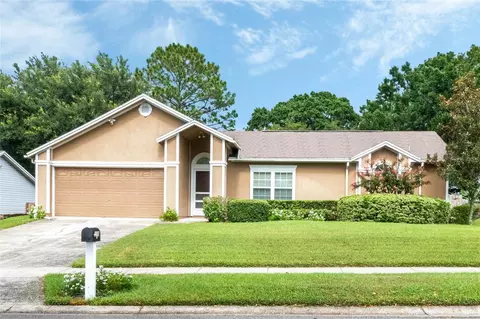 5119 Mill Stream Rd, Ocoee, FL 34761